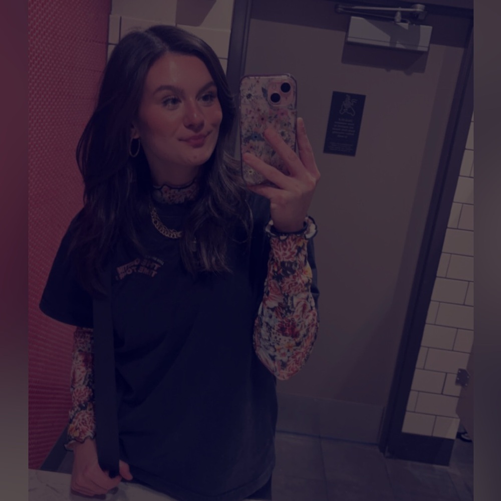 Meet your Posher, Destinie